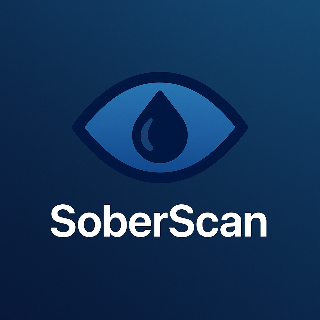 SoberScan
